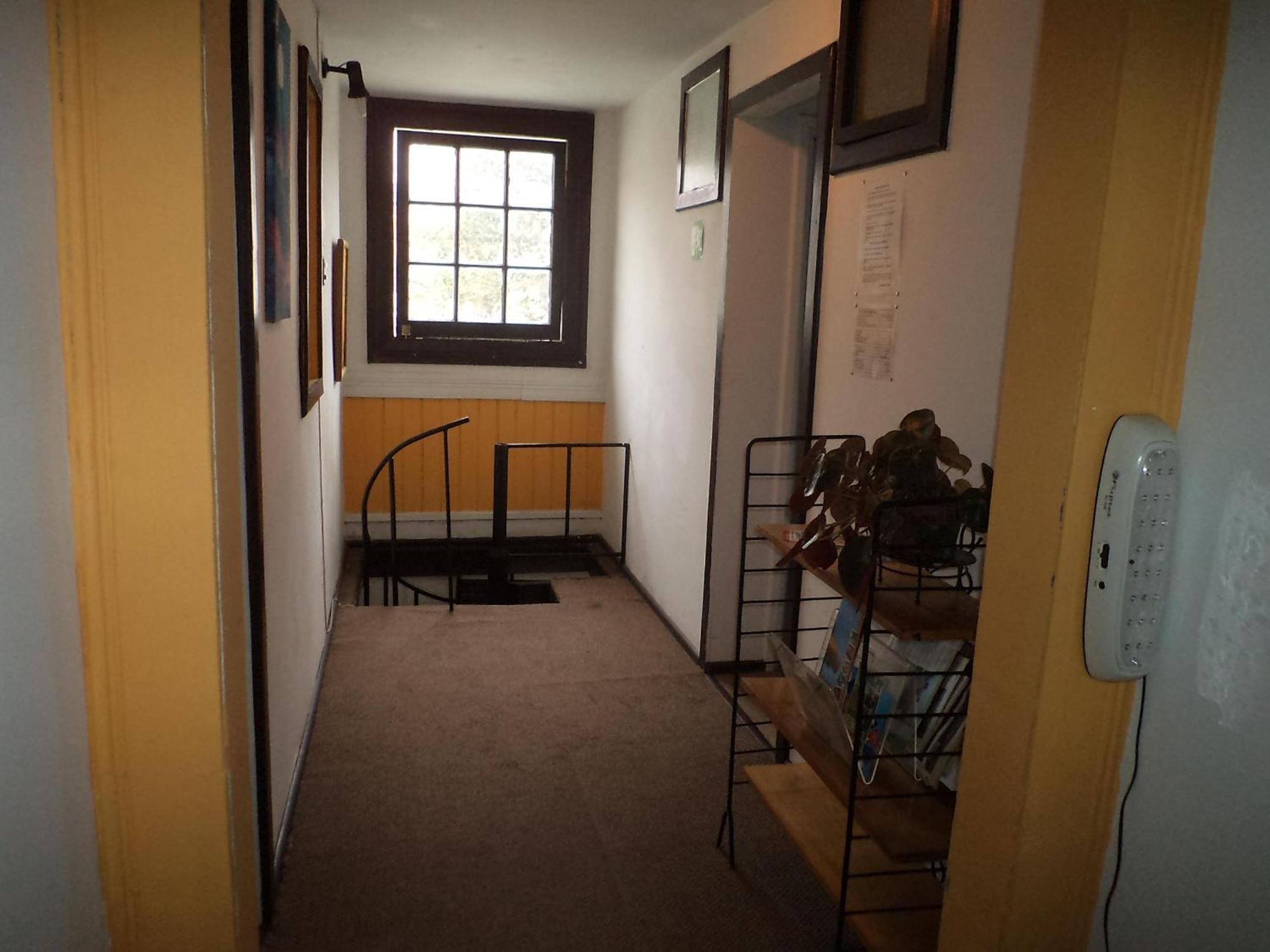 Hostal Casona De Chorrillos ビニャ・デル・マール エクステリア 写真