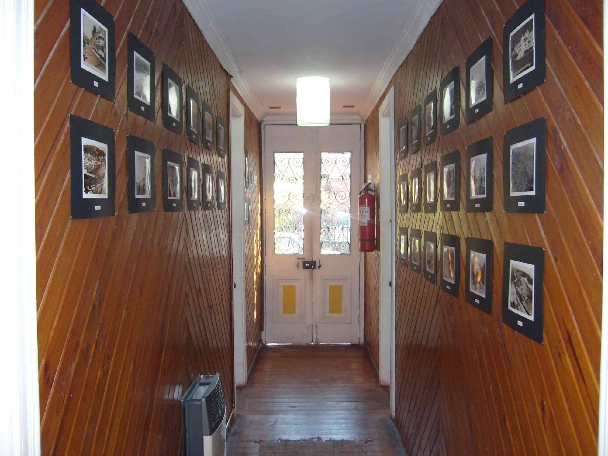 Hostal Casona De Chorrillos ビニャ・デル・マール エクステリア 写真