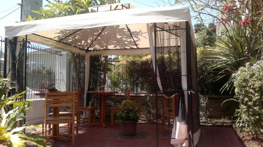 Hostal Casona De Chorrillos ビニャ・デル・マール エクステリア 写真