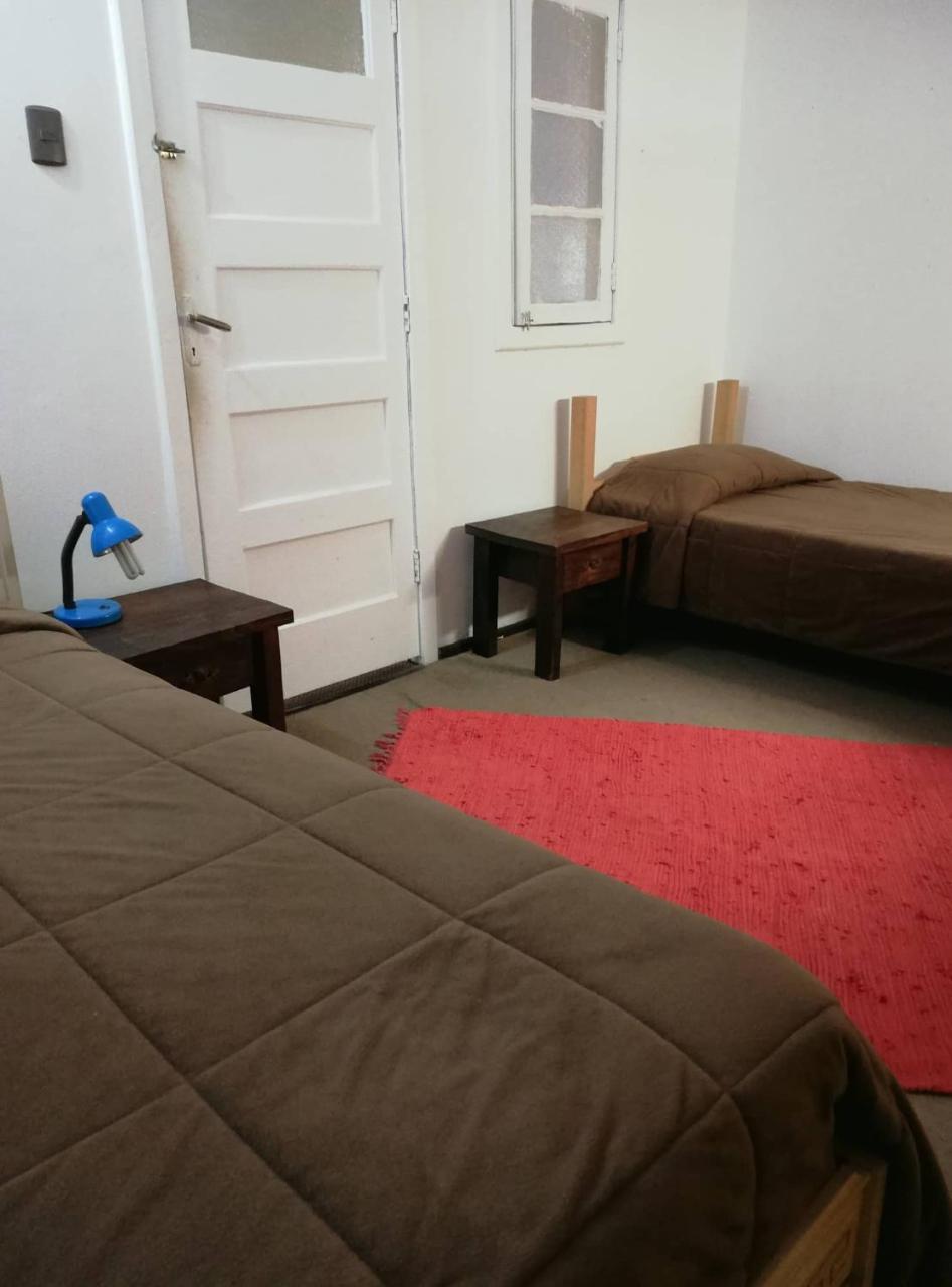 Hostal Casona De Chorrillos ビニャ・デル・マール エクステリア 写真