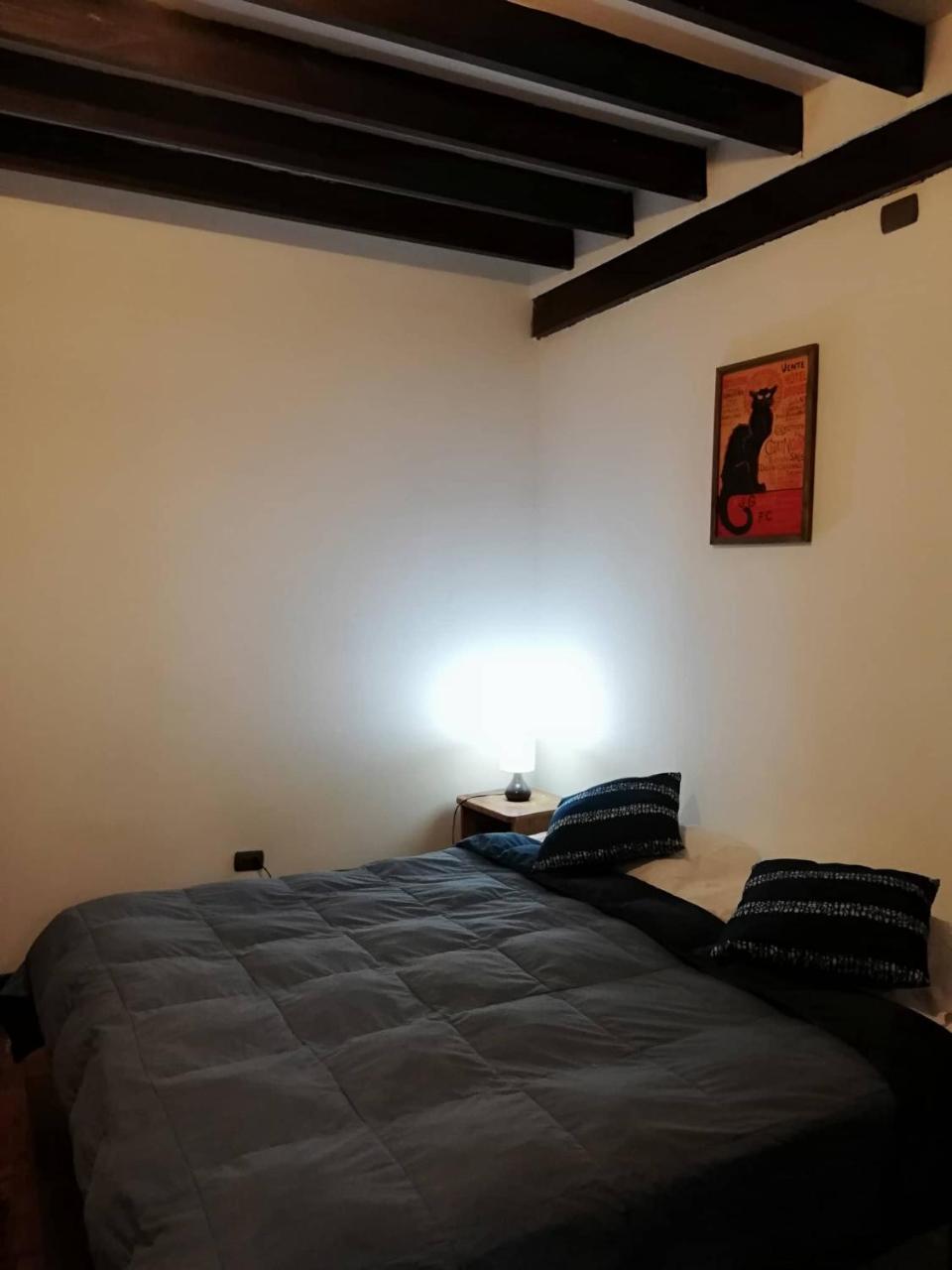 Hostal Casona De Chorrillos ビニャ・デル・マール エクステリア 写真